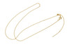 Add a Bead - 14K Gold Filled Adjustable 22" Necklace