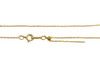 Add a Bead - 14K Gold Filled Adjustable 22" Necklace