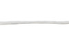 Parachute Cord 4mm 7 Strand Core Polyester -  White