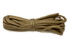 Parachute Cord 4mm 7 Strand Core Polyester -  Beige
