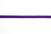 Parachute Cord 4mm 7 Strand Core Polyester -  Purple - 33 ft
