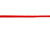 Parachute Cord 4mm 7 Strand Core Polyester -  Red - 33 ft
