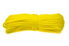 Parachute Cord 4mm 7 Strand Core Polyester -  Yellow - 33 ft