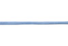 Parachute Cord 4mm 7 Strand Core Polyester -  Sky Blue - 33 ft