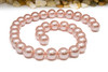 South Sea Shell Pearl Pink 12mm Round