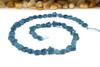Jade Polished 8mm Star Dyed Light Capri