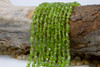 Peridot Polished Approx. 5-8mm Nuggets