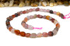 Pink Botswana Agate Polished Approx. 6-8mm Nuggets