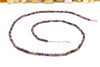 Ruby / Sapphire Polished 2mm Faceted Round