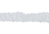Selenite Natural 10mm Round