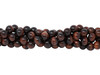 Red Tiger Eye Grade A Polished 10mm Round