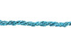 Chinese Turquoise Polished 6-8mm Nugget