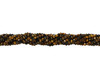 Tiger Eye Polished 2.5mm Faceted Rondelle