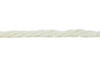Mother of Pearl 4x6mm Rondelle