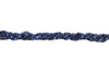 Sodalite Polished 4mm Round