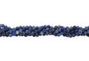 Sodalite Polished 4mm Round