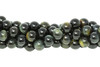 Natural Tiger Eye A Grade Polished Blue 10mm Round