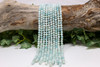 Amazonite Matte 6mm Round