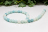 Amazonite Matte 8mm Round