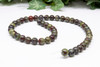 Dragons Blood Jasper A Grade Polished 8mm Round