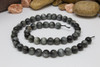 Eagle Eye Jasper A Grade Polished 8mm Round