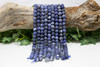 Sodalite Matte 10mm Round