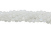 Rainbow Moonstone A Grade Polished 6mm Round