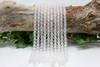 Milky Quartz Polished 8mm Round
