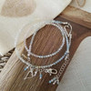 Small Heart - Sterling Silver