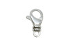 Sterling Silver 7.5x16mm Swivel Clasp