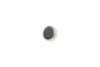 Sterling Silver Plated Medium Magnetic Clasp