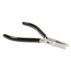 Flat Nose Pliers With Spring (Super Fine)