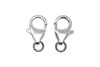 Sterling Silver 7x12mm Trigger Clasp