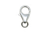 Sterling Silver 8.5x15mm Trigger Clasp