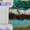 Bohemian Fringed Earring Kit