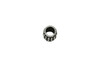 Stainless Steel 10x11mm Bead - Large Hole
