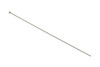 Gold Filled 1.5" Long 26 Gauge Head Pins - 10 Pieces