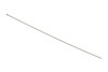 Gold Filled 2" Long 26 Gauge Head Pins - 10 Pieces