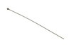 Gold Filled 2" Long 24 Gauge Ball End Head Pins - 10 Pieces
