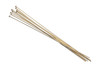 Gold Filled 2" Long 24 Gauge Head Pins - 10 Pieces