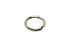 14K Gold Filled 7mm Round 19 Gauge OPEN Jump Rings - 10 Pieces