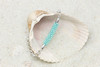 Kumihimo Bracelet Bar Kit - Turquoise