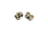 14K Gold Filled Earring Backs - 10 Pieces