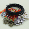 Tree of Life Bracelet Kit - Spooktacular