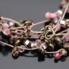 Tree of Life Bracelet Kit - Vintage Love