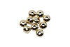 14K Gold Filled 3.6x2mm Saucer Beads - 10 Pieces