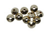 14K Gold Filled 4.5x2.5mm Saucer Beads - 10 Pieces