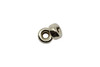 14K Gold Filled 4mm Rondelle Beads - 10 Pieces