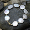 14K Gold Filled 3mm Round Beads - 10 Pieces