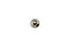14K Gold Filled 3mm Round Beads - 10 Pieces